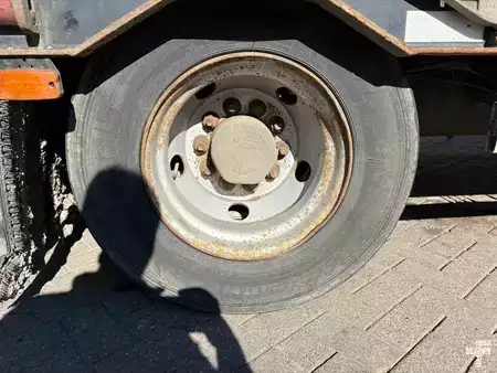 Traileri 2018 Müller-Mitteltal D3 + HYDROLIC FRONT/BACK LOADER + 3 AXLE + SPECIAL HEAVY (16)