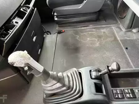 MAN TGX 18.440 + EURO 5 + MANUAL