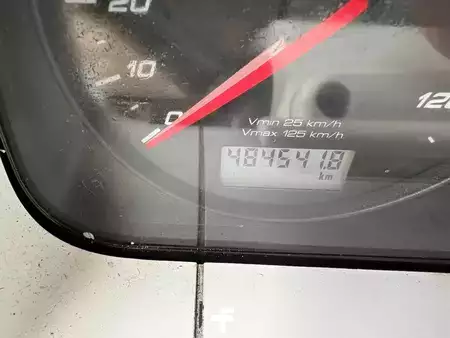 Camión 2017 Iveco Stralis 480 + RETARDER + EURO 6 + 484KM (17)