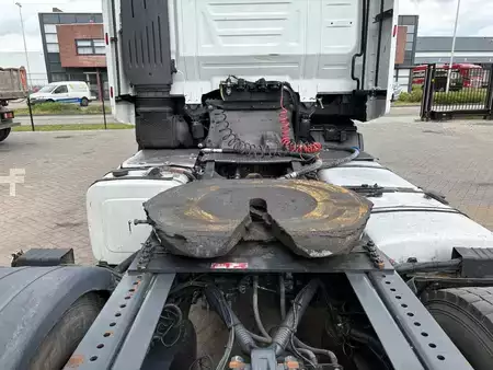 Camión 2017 Iveco Stralis 480 + RETARDER + EURO 6 + 484KM (6)