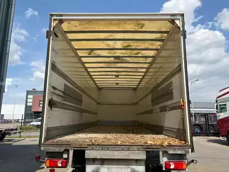 Náklaďák 2015 DAF LF 310 + 19T + DHOLLANDIA lift + EURO 6 + 8.21 meter box (7)