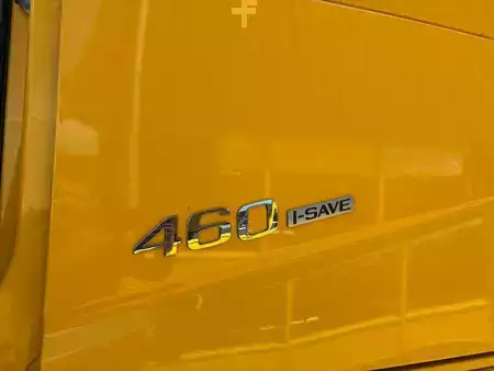 Truck 2022 Volvo FH 460 + NB chassis 2022 facelift + 5x in stock (10)