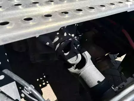 Truck 2022 Volvo FH 460 + NB chassis 2022 facelift + 5x in stock (16)