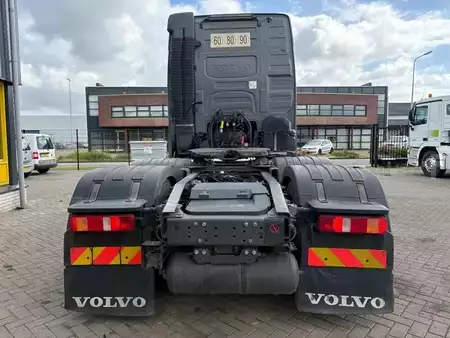 Lastbil 2019 Volvo FH 540 + 6X2 + EURO 6 + RETARDER + STEERING/LIFT AXLE + NICE TRU (5)