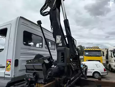 Kamion 2008 Mercedes-Benz Axor 2633 + HIAB 122 B-2 + 6X4 + REMOTE + MANUAL (20)