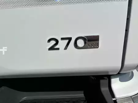 Camión 2012 Renault Premium + DHOLLANDIA LOADLIFT + SMART TACHO + EURO 5 + MANUAL (10)