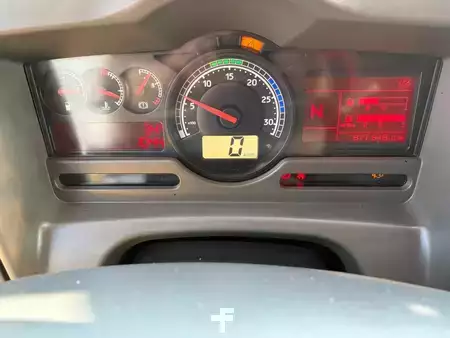 Camión 2012 Renault Premium + DHOLLANDIA LOADLIFT + SMART TACHO + EURO 5 + MANUAL (12)