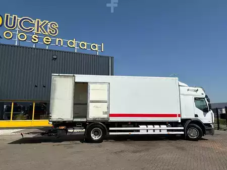 Camión 2012 Renault Premium + DHOLLANDIA LOADLIFT + SMART TACHO + EURO 5 + MANUAL (2)