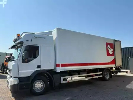 Camión 2012 Renault Premium + DHOLLANDIA LOADLIFT + SMART TACHO + EURO 5 + MANUAL (3)