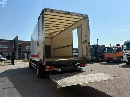 Camión 2012 Renault Premium + DHOLLANDIA LOADLIFT + SMART TACHO + EURO 5 + MANUAL (5)