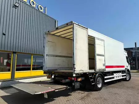 Camión 2012 Renault Premium + DHOLLANDIA LOADLIFT + SMART TACHO + EURO 5 + MANUAL (6)