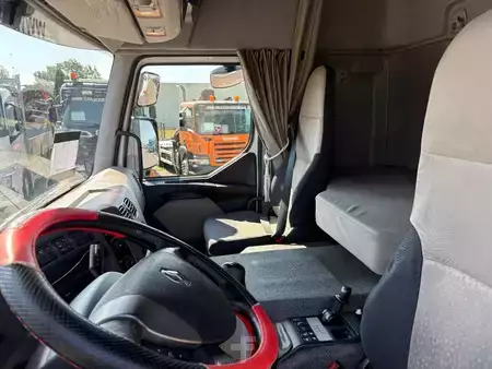 Camión 2012 Renault Premium + DHOLLANDIA LOADLIFT + SMART TACHO + EURO 5 + MANUAL (7)
