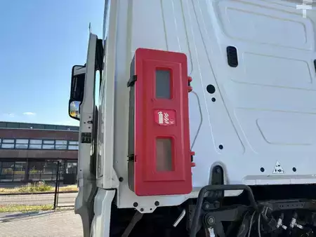 Camion 2013 Mercedes-Benz Actros 1943 + ADR + EURO 6 (10)
