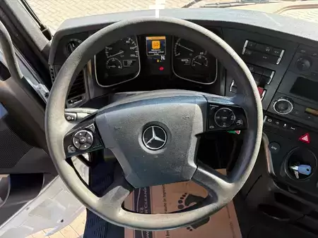 Camion 2013 Mercedes-Benz Actros 1943 + ADR + EURO 6 (12)
