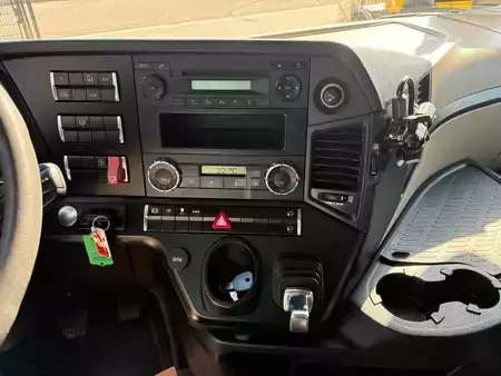 Camion 2013 Mercedes-Benz Actros 1943 + ADR + EURO 6 (19)