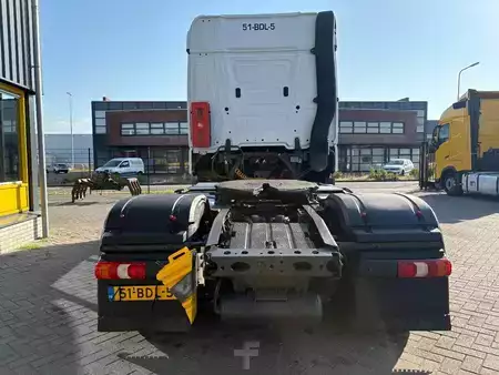 Camion 2013 Mercedes-Benz Actros 1943 + ADR + EURO 6 (5)