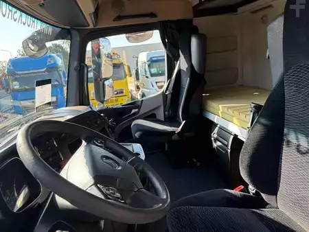 Camion 2013 Mercedes-Benz Actros 1943 + ADR + EURO 6 (7)