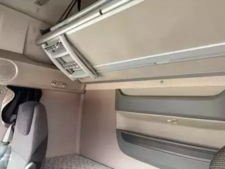 Caminhão 2014 DAF XF460 + 6X2 + STEERING/LIFT SHAFT + EURO 6 + RETARDER (17)