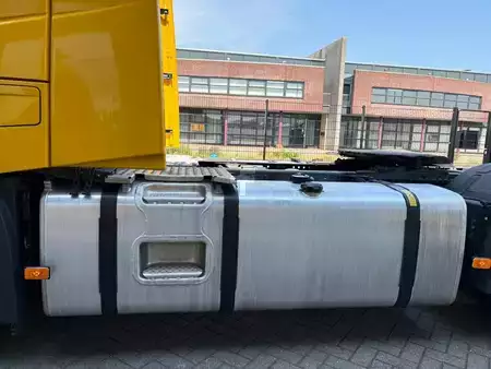 Truck 2022 Volvo FH 460 + SMARTTACHO + PERFECT CONDITION + SPOILERS + 5 IN STOCK (11)