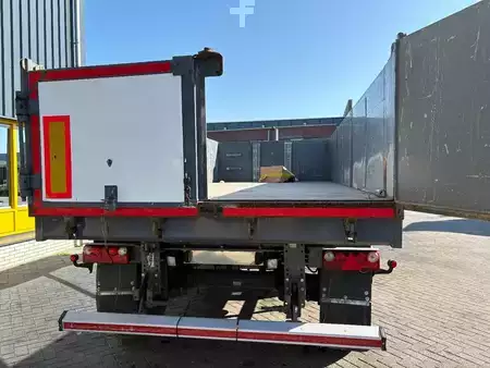 Reboque 2013 LAG 2 + TIPPER + ALUMINUM SIDE BOARDS + PERFECT CONDITION (11)
