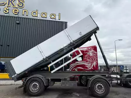 Reboque 2013 LAG 2 + TIPPER + ALUMINUM SIDE BOARDS + PERFECT CONDITION (2)