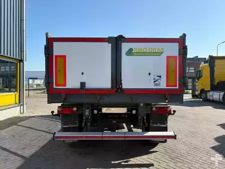Reboque 2013 LAG 2 + TIPPER + ALUMINUM SIDE BOARDS + PERFECT CONDITION (7)