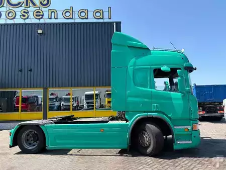 Caminhão 2012 Scania P 360 + euro 5 + spoiler (2)