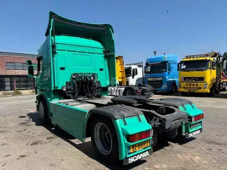Caminhão 2012 Scania P 360 + euro 5 + spoiler (3)
