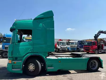 Caminhão 2012 Scania P 360 + euro 5 + spoiler (5)