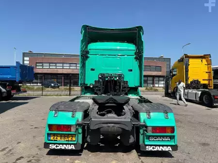 Caminhão 2012 Scania P 360 + euro 5 + spoiler (7)