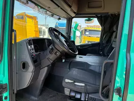 Caminhão 2012 Scania P 360 + euro 5 + spoiler (8)