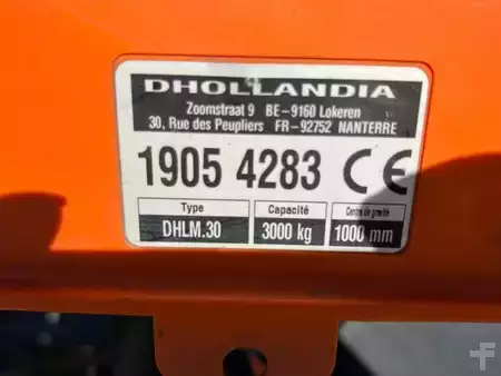 Ciężarówka 2016 Iveco Stralis 420 + 6X2 + FASSI F 135 - 3X EXT. + REMOTE + EURO 6 + LO (20)