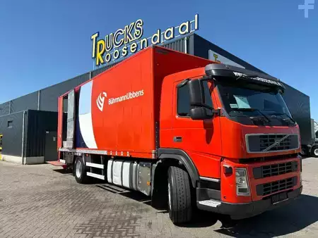 Náklaďák 2008 Volvo FM 310 + DHOLLANDIA LOADLIFT 3000 KG + SIDE DOOR + EURO 5 (1)