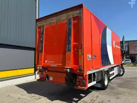 Náklaďák 2008 Volvo FM 310 + DHOLLANDIA LOADLIFT 3000 KG + SIDE DOOR + EURO 5 (10)