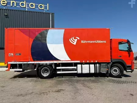 Náklaďák 2008 Volvo FM 310 + DHOLLANDIA LOADLIFT 3000 KG + SIDE DOOR + EURO 5 (11)
