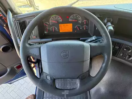 Náklaďák 2008 Volvo FM 310 + DHOLLANDIA LOADLIFT 3000 KG + SIDE DOOR + EURO 5 (12)