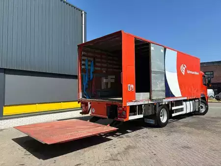 Náklaďák 2008 Volvo FM 310 + DHOLLANDIA LOADLIFT 3000 KG + SIDE DOOR + EURO 5 (4)