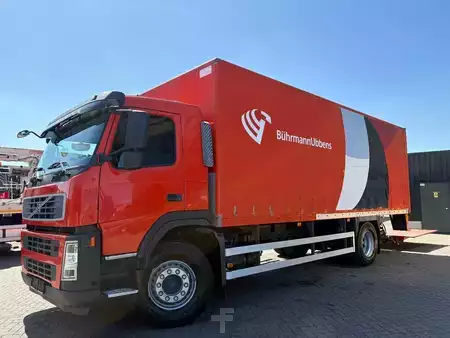Náklaďák 2008 Volvo FM 310 + DHOLLANDIA LOADLIFT 3000 KG + SIDE DOOR + EURO 5 (5)