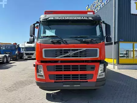 Náklaďák 2008 Volvo FM 310 + DHOLLANDIA LOADLIFT 3000 KG + SIDE DOOR + EURO 5 (6)