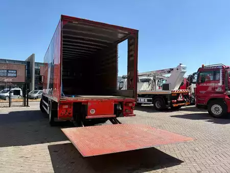 Náklaďák 2008 Volvo FM 310 + DHOLLANDIA LOADLIFT 3000 KG + SIDE DOOR + EURO 5 (7)