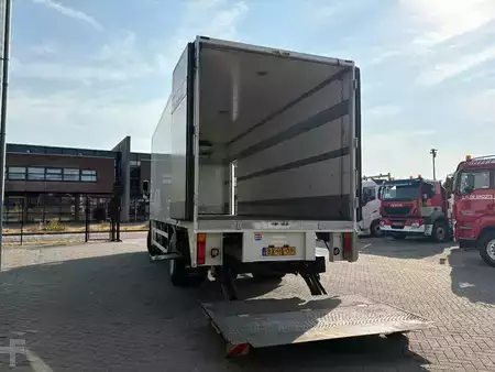 Kuorma-auto 2010 Mercedes-Benz Axor 1824 + Carrier Supra 750 + Dhollandia 2000 kg Loadlift + Eu (3)