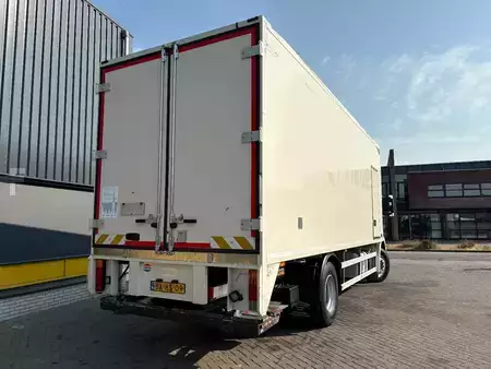 Kuorma-auto 2010 Mercedes-Benz Axor 1824 + Carrier Supra 750 + Dhollandia 2000 kg Loadlift + Eu (4)
