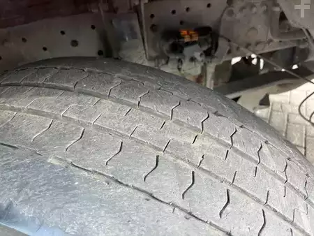 Lastebil 2020 MAN TGX 18.470 +INTARDER+ EURO 6 (19)