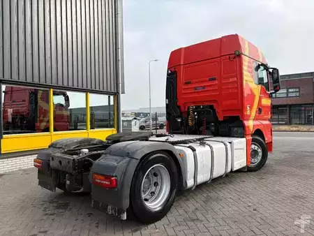 Lastebil 2020 MAN TGX 18.470 +INTARDER+ EURO 6 (3)