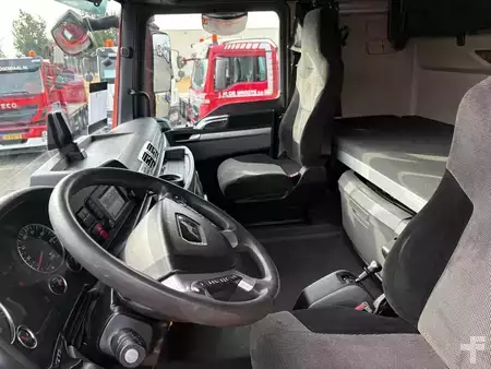 Lastebil 2020 MAN TGX 18.470 +INTARDER+ EURO 6 (6)
