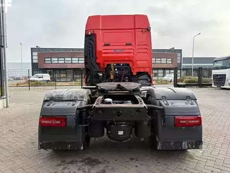 Lastebil 2020 MAN TGX 18.470 +INTARDER+ EURO 6 (7)