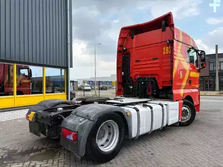 Lastebil 2020 MAN TGX 18.470 + INTARDER + EURO 6 + SMART TACHOGRAPH (3)