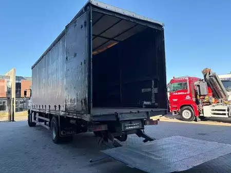 Truck 2008 Mercedes-Benz Axor 1833 + MANUAL + SLEEPCAB + LOADLIFT + 18T (6)