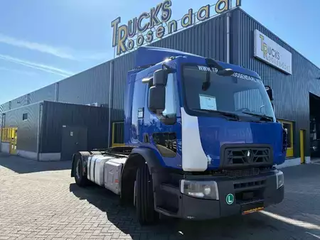 Lastbil 2017 Renault D 19,380 + MOT 17-07-2027 + EURO 6 (1)