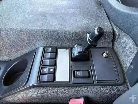 Lastbil 2017 Renault D 19,380 + MOT 17-07-2027 + EURO 6 (13)